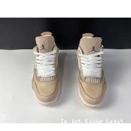 Shimmer Air 4 Jordan DJ0675-200 0527